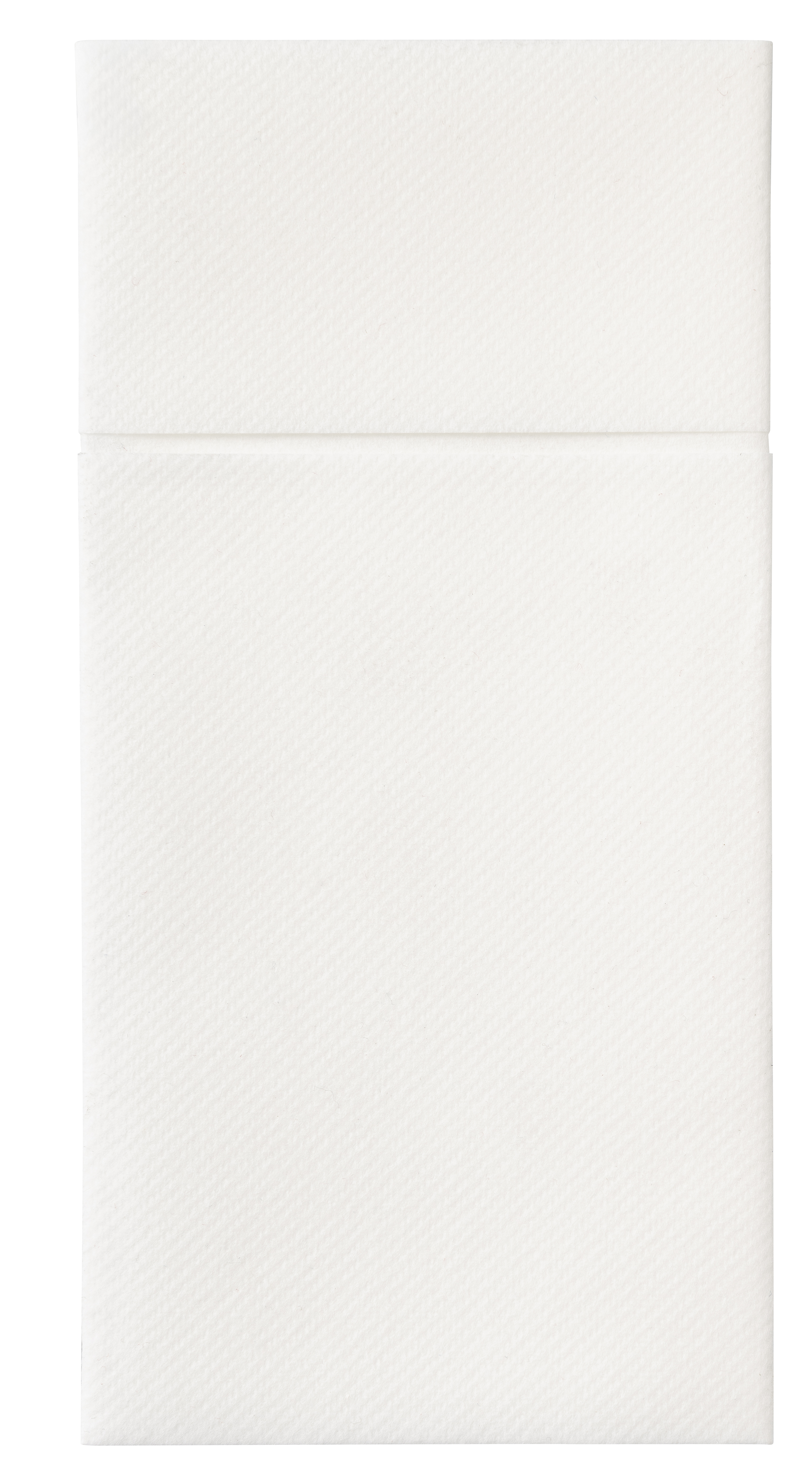 Witte servetten
